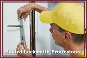 Locksmith Solution Services Portland, OR 503-716-1490