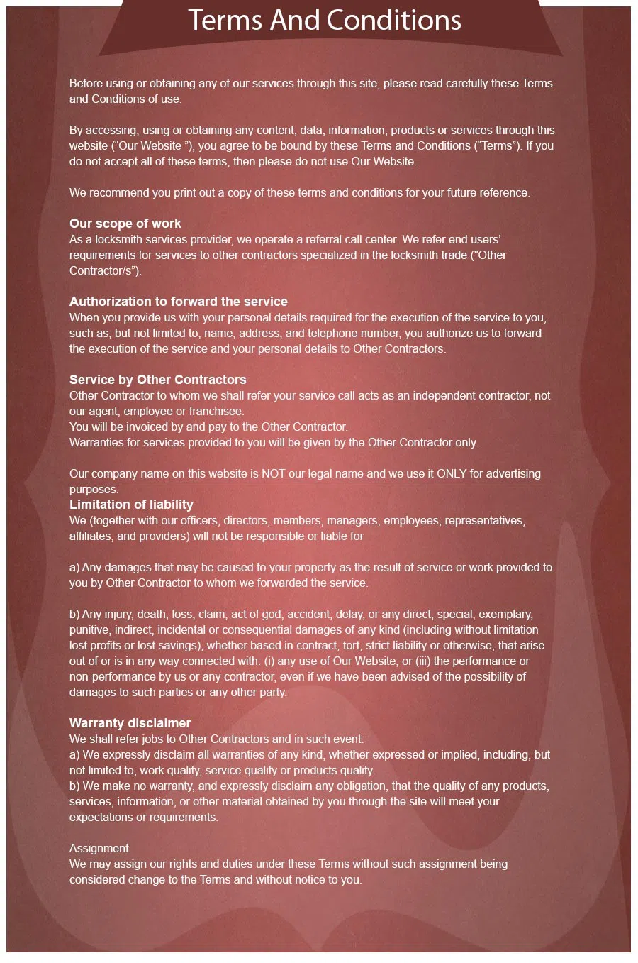 Locksmith Solution Services Portland, OR 503-716-1490